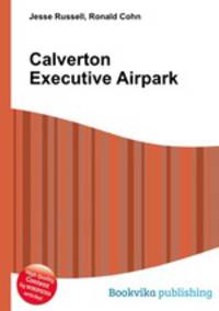 Calverton Executive Airpark