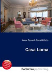 Casa Loma