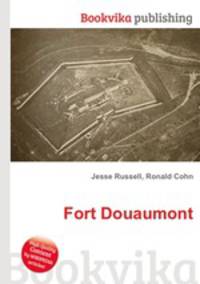 Fort Douaumont