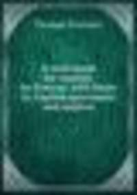 A road-book for tourists in Norway, with hints to English sportsmen and anglers