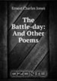 The Battle-day: And Other Poems
