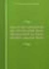 Das erste Jahrzehnd der Universitt Jena: Denkschrift zu ihrer dritten skular-feier