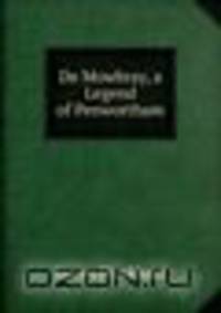 De mowbray. A legend of Penwortham