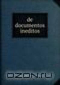 de documentos ineditos