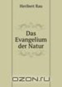 Das Evangelium der Natur