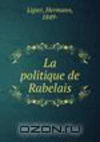 La politique de Rabelais