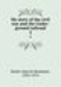 My story of the civil war and the Under-ground railroad. 2