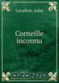 Corneille inconnu