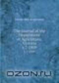The Journal of the Department of Agriculture, Victoria. v.7 1909