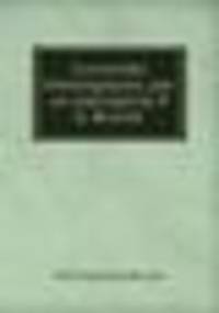 Curiosites theologiques, par un bibliophile P.G. Brunet.