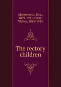 The rectory children