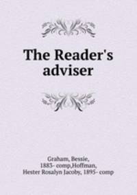 The Reader`s adviser