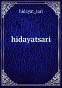 hidayatsari