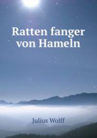 Ratten fanger von Hameln