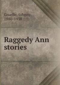 Raggedy Ann stories