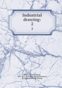 Industrial drawing:. 2