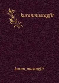 kuranmustagfir