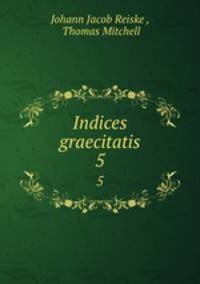 Indices graecitatis. 5