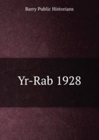 Yr-Rab 1928