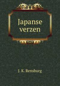 Japanse verzen