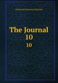 The Journal. 10