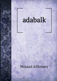 adabalk