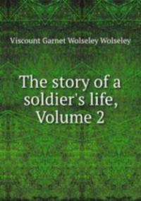 The story of a soldier