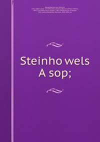 Steinhowels Asop