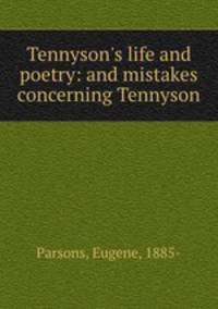 Tennyson