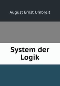 System der Logik