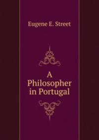 A Philosopher in Portugal