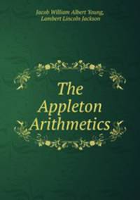 The Appleton Arithmetics