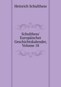 Schulthess