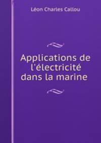 Applications de l