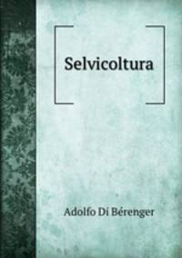 Selvicoltura