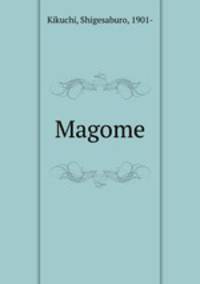Magome