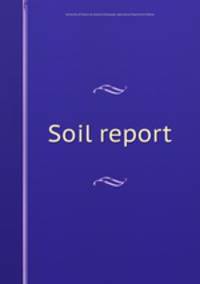 Soil report