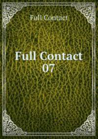 Full Contact 07