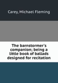 The barnstormer