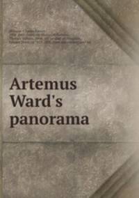 Artemus Ward