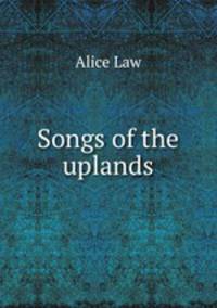 Songs of the uplands