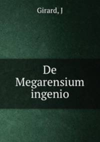 De Megarensium ingenio