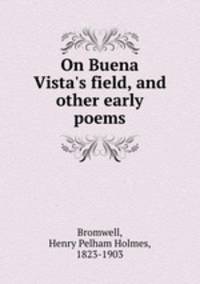On Buena Vista