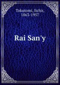 Rai San`y