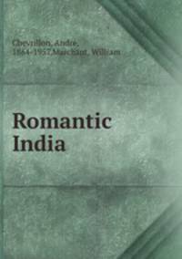 Romantic India