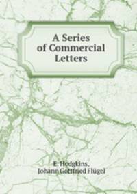 A Series of Commercial Letters