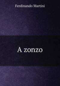 A zonzo