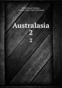 Australasia. 2