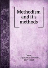 Methodism and it