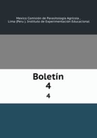 Boletn. 4